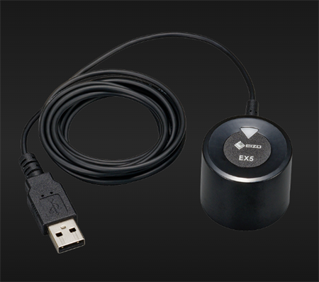 Eizo EX5 Bildskärmskalibrator